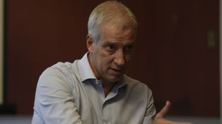 El radical celebró los avances que permitieron conformar una nueva coalición opositora en la provincia.