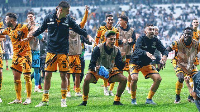 Liga de Conferencia: Aliseda marcó en la victoria de Lugano