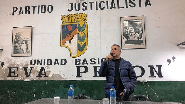 Picantes chicanas entre Sergio Urribarri y la diputada Gabriela Lena