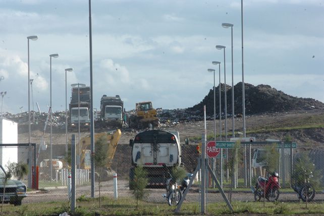 La comuna de Rincón piensa en la disposición final de su basura