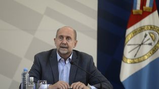 Primer encuentro de Hacemos Santa Fe