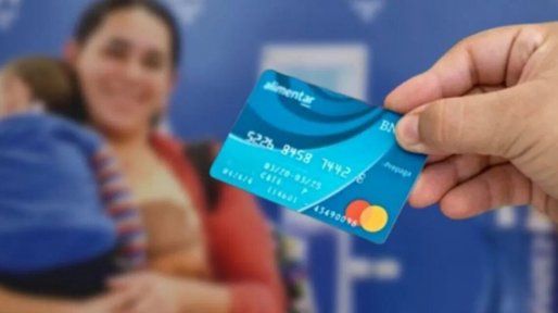 Anses: AUH y Tarjeta Alimentar con montos actualizados