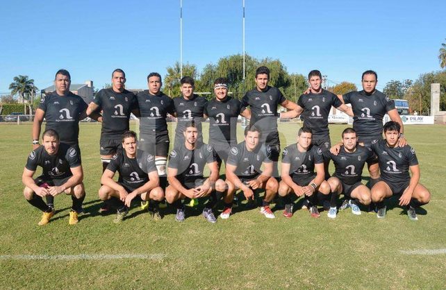 Universitario fue más efectivo que Tilcara