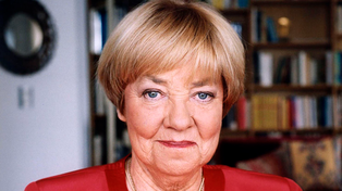 María Elena Walsh