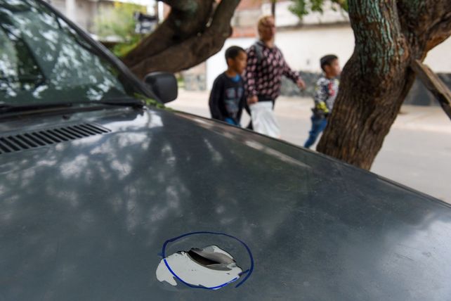 Dos padres asesinados delante de sus hijas, el último en una cuadra donde hubo dos crímenes en 24 horas
