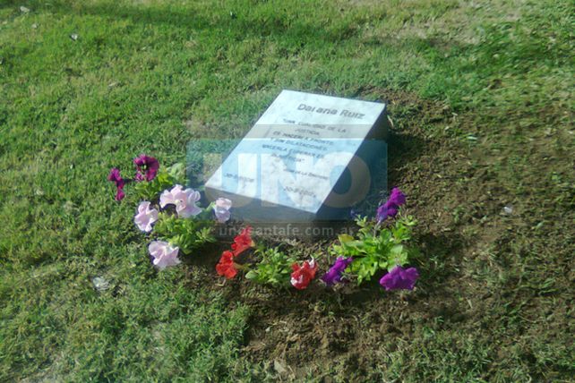 A cuatro años del crimen de su hija Daiana Ruiz