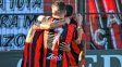 patronato se distancio de la zona de descenso y se acerco a puestos de reducido patronato se distancio de la zona de descenso y se acerco a puestos de reducido