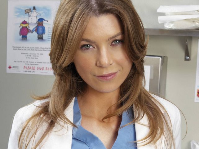 La actriz de Grey Anatomy hizo una peculiar confesión