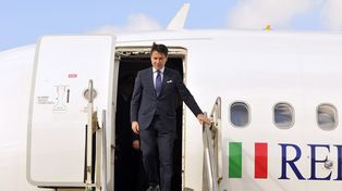 En vivo - Así llegan los líderes del mundo a la Cumbre del G20 en la Argentina