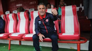 Unión saludó a Madelón en el día de su cumpleaños