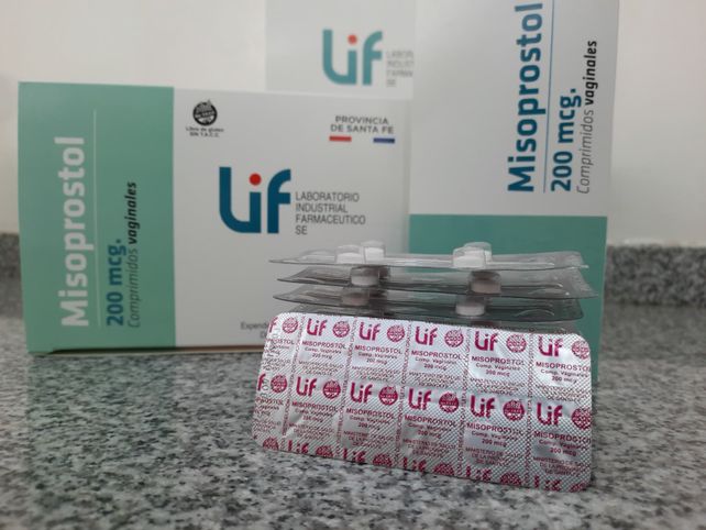 La Mifepristona