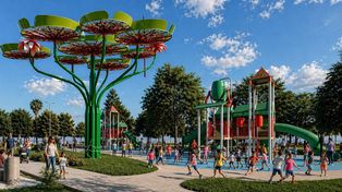 Parques y accesos a la ciudad: el plan para la puesta en valor de Santa Fe ante los Juegos Suramericanos