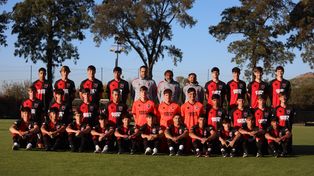 El plantel que representará a Newell’s en este torneo que se jugará en el Centro Griffa lo dirigirá el Pepi Zapata.