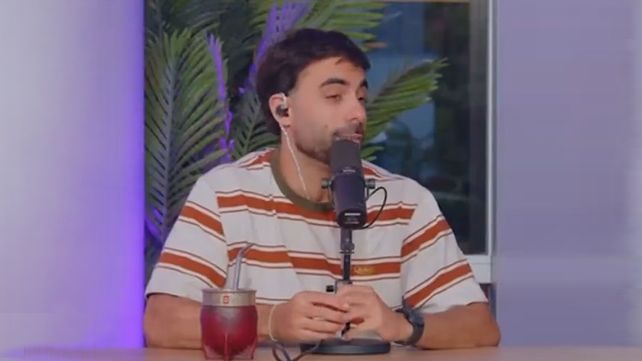 Eial Moldavsky contó detalles sobre su encuentro íntimo con una famosa y abrió la polémica.