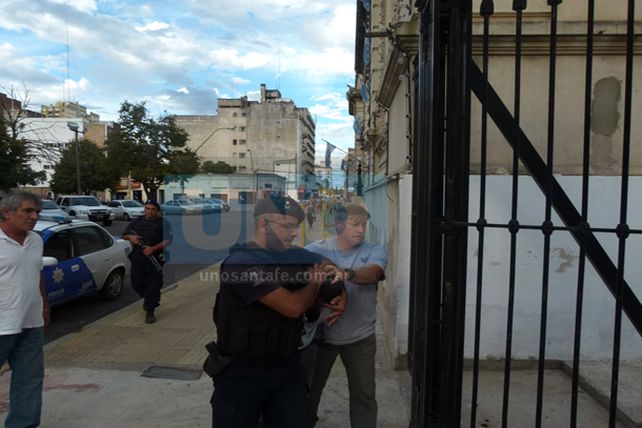 Cayó un hombre imputado por reiteradas estafas en Santa Fe