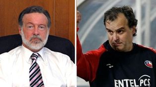 Rafael Bielsa: Que el estadio de Newell´s se llame Bielsa es una felicidad indecible