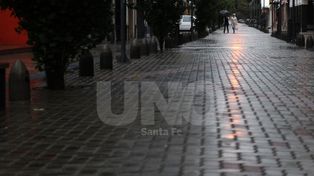 El mal clima continuará este jueves