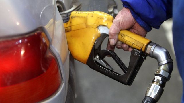 Aumentos: advierten que la suba de las naftas es la más alta de los últimos 25 años
