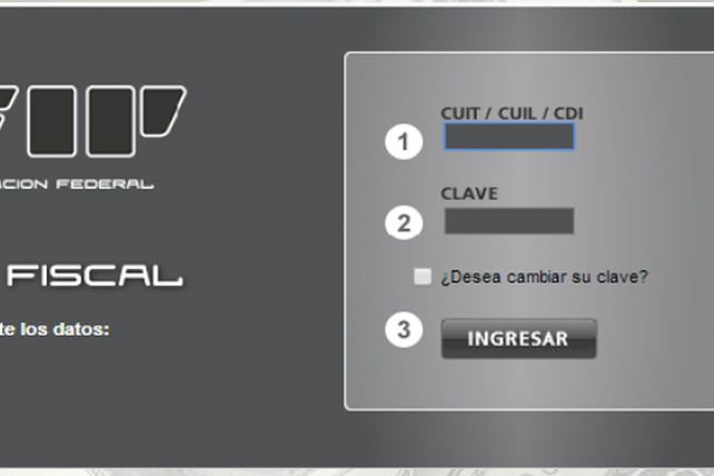 La AFIP habilitó una nueva opción en su sitio para comprar dólares ahorro