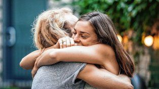 Día del Abrazo: por qué se celebra cada 21 de enero