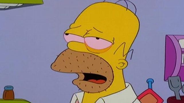 Por qué la resaca empeora con la edad