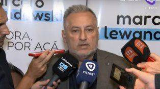 Lewandowski: Nadie en el peronismo puede alegrarse de estos resultados