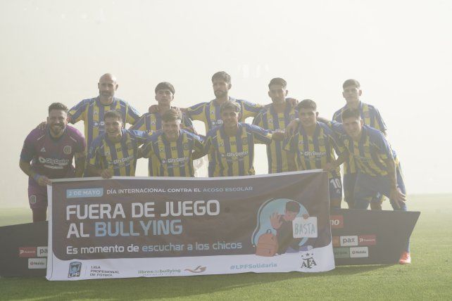 La última vez que Central puso un alternativo fue ante Tigre