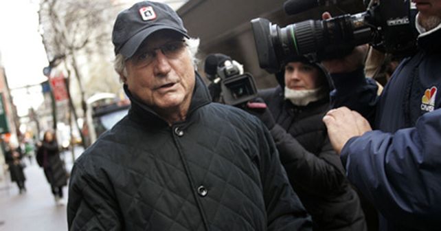 Dedican a Madoff, el estafador de Wall Street, una salsa infernalmente picante
