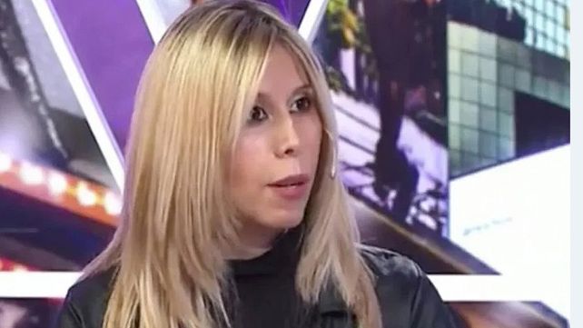 Gianola fue denunciado por siete presuntos casos de abuso sexual contra la actriz Fernanda Meneses y la locutora Marcela Aguirre