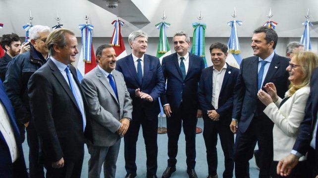Más provincias y empresas rechazan pagar el bono de $ 60.000