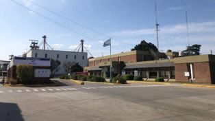 Rosario recibe una inversión de u$s100 millones para reactivar el complejo industrial Santa Clara