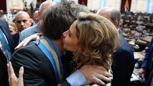 La diputada libertaria Romina Diez sostuvo que el gobierno está terminando con los privilegios de la política. Lo mismo tenemos que hacer en Santa Fe, expresó.&nbsp;