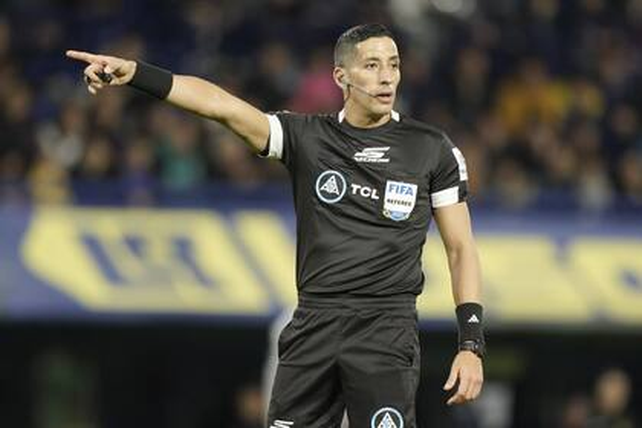 Al igual que en la Liga Profesional 2023