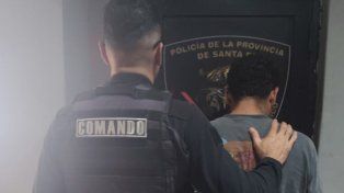 Detuvieron al presunto autor del parricidio en Diamante