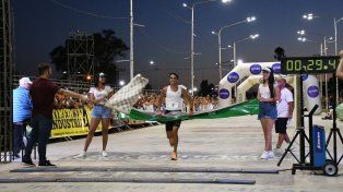 Concordia prepara la Maratón de Reyes 2026