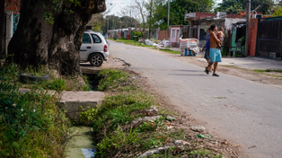 Crimen en la zona sur: asesinaron a balazos a un chico de 14 años