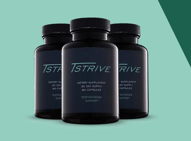 Tstrive Official Website Guide: Where to Buy & Avoid Fake Products