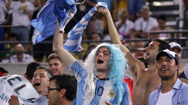 Del Potro agradeció desde Twitter y aseguró que en Río vivió la mejor semana de su vida
