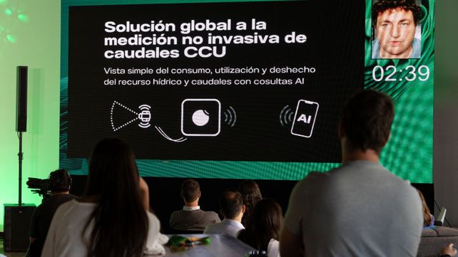 La semana: startup rosarina aplica IA para optimizar procesos productivos