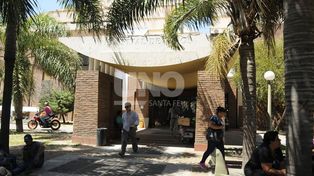 Nación dio de baja el financiamiento al Alassia para cirugías cardiovasculares