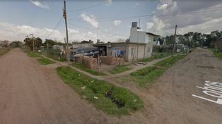 Un policía mató a un chico de 16 años en un intento de asalto