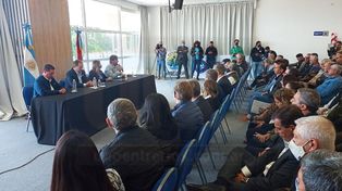 Veteranos: oficializaron el aumento de las  pensiones
