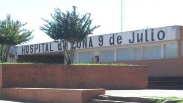 Grave ataque a un policía en zona rural de La Paz: fue baleado durante una recorrida preventiva