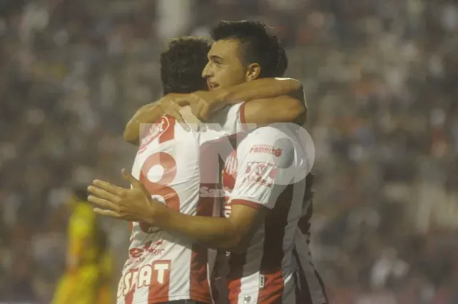 Los Ex que nunca terminan de pegar la vuelta a Unión