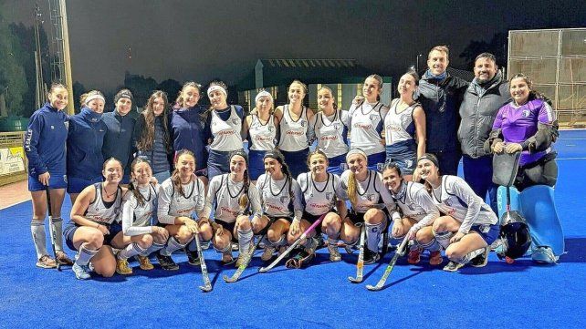 La Salle Jobson será uno de los representantes de la ASH en el Regional Sub 19 en Rosario.