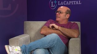 Campi: Me metí en problemas a propósito para salir de la zona de confort