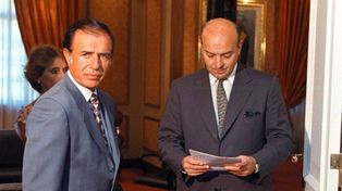 40 años de democracia: La economía de los 90
