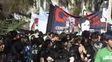 Rosario se moviliza para conmemorar el 50º aniversario de la Noche de los Lápices