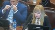 Un diputado socialista de Entre Ríos negó haber consumido droga en plena sesión