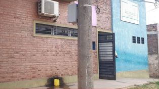 Los equipos de un kinesiólogo trucho serán donados a un centro de salud